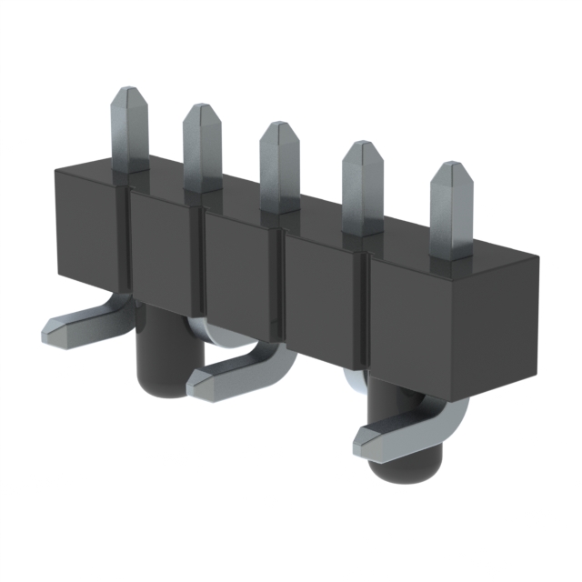 TSM-105-05-T-SV-A Samtec Inc.  Embases à broches mâles
