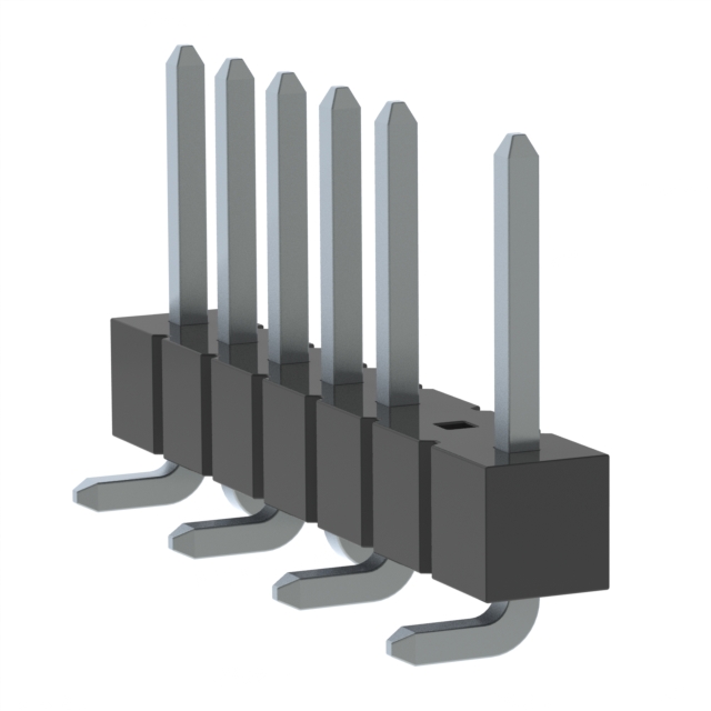 TSM-107-01-T-SV-002 Samtec Inc.  Embases à broches mâles