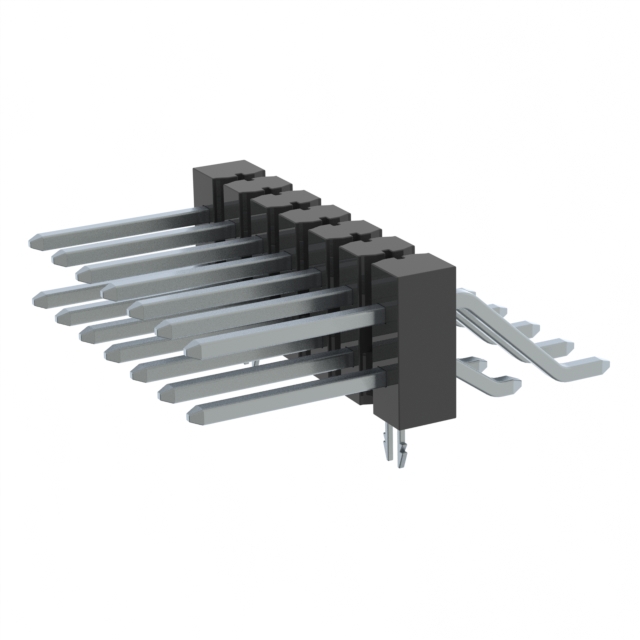 TSM-107-02-T-DH-LC-P Samtec Inc.  Embases à broches mâles