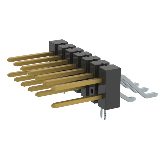 TSM-107-02-L-DH-LC-003 Samtec Inc.  Embases à broches mâles