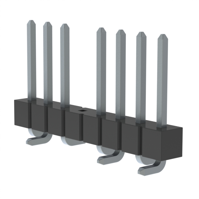 TSM-108-02-T-SV-005 Samtec Inc.  Embases à broches mâles