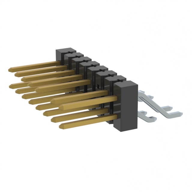 TSM-108-02-S-DH-006 Samtec Inc.  Embases à broches mâles