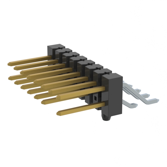 TSM-108-02-L-DH-A-003-K-TR Samtec Inc.  Embases à broches mâles