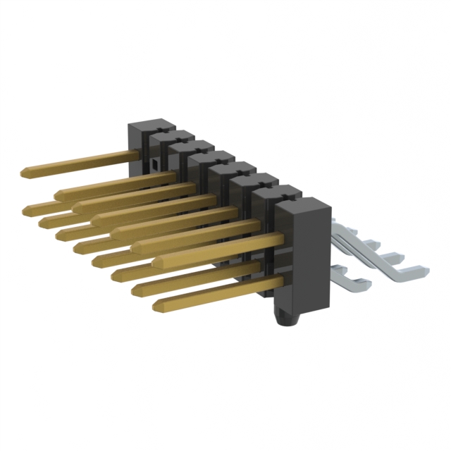 TSM-108-02-S-DH-A-014-P Samtec Inc.  Headers Male Pins