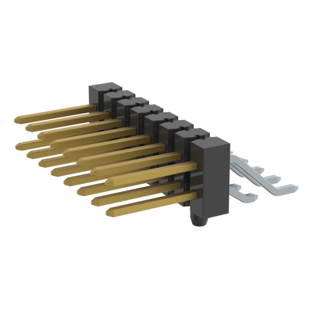 TSM-108-02-S-DH-A Samtec Inc.  Headers Male Pins