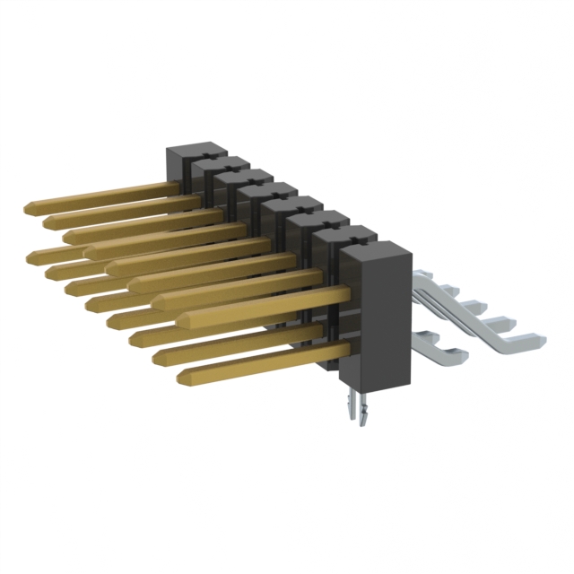 TSM-108-02-F-DH-LC Samtec Inc.  Embases à broches mâles