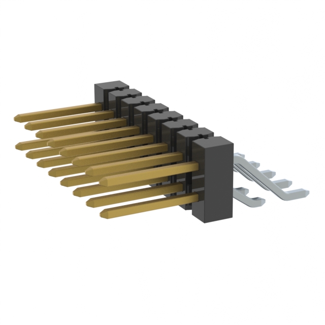 TSM-108-02-S-DH-K Samtec Inc.  Embases à broches mâles