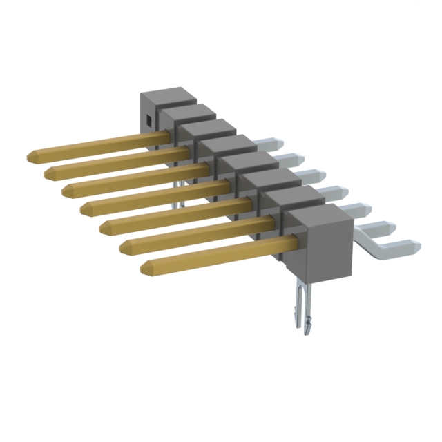 TSM-108-02-L-SH-LC-P-008 Samtec Inc.  Headers Male Pins