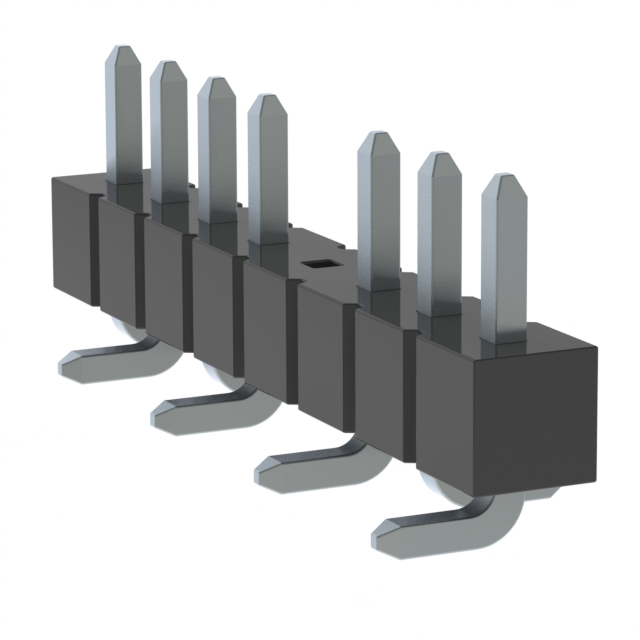 TSM-108-04-T-SV-004 Samtec Inc.  Embases à broches mâles