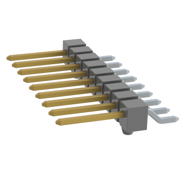 TSM-109-02-L-SH-A-P-TR Samtec Inc.  Embases à broches mâles