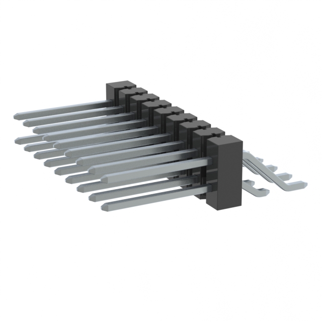 TSM-109-03-T-DH-TR Samtec Inc.  Embases à broches mâles