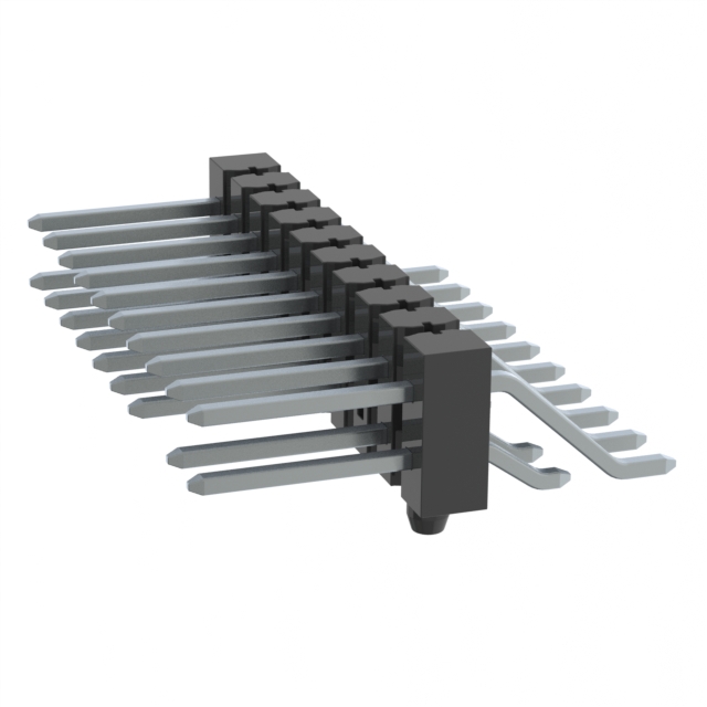 TSM-110-02-T-DV-A-005 Samtec Inc.  Embases à broches mâles