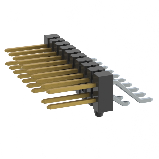 TSM-110-02-S-DH-A-005 Samtec Inc.  Headers Male Pins