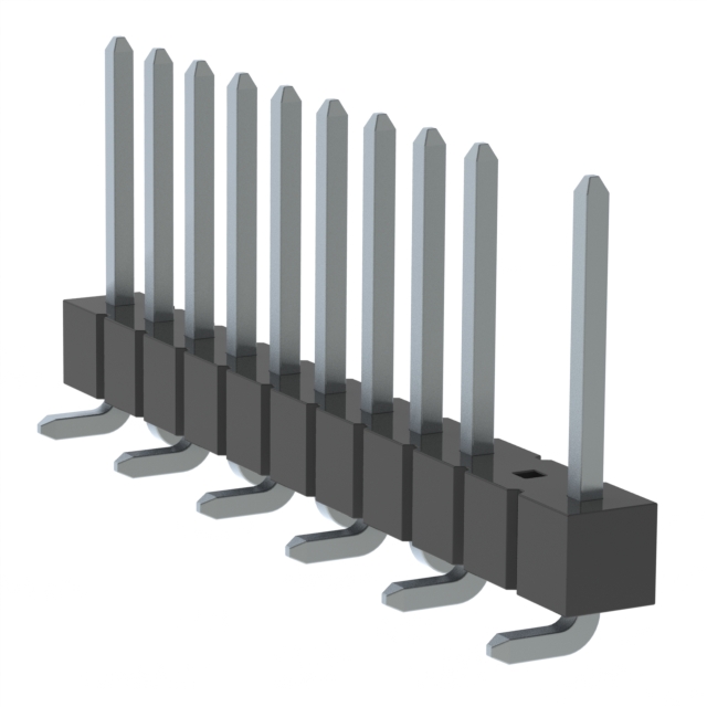 TSM-111-02-T-SV-002-P-TR Samtec Inc.  Embases à broches mâles