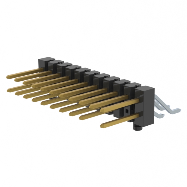 TSM-111-02-LM-DH-SL-003-K-TR Samtec Inc.  Embases à broches mâles