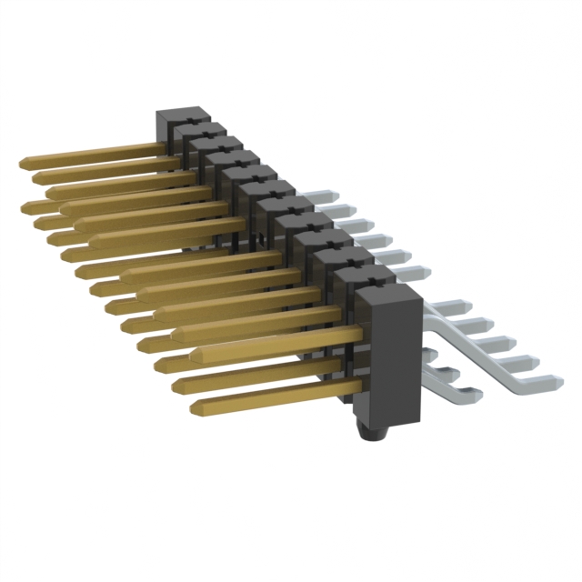 TSM-112-02-L-DH-A-012 Samtec Inc.  Embases à broches mâles