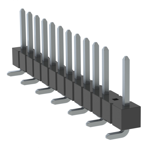 TSM-113-01-T-SV-002-P-TR Samtec Inc.  Embases à broches mâles