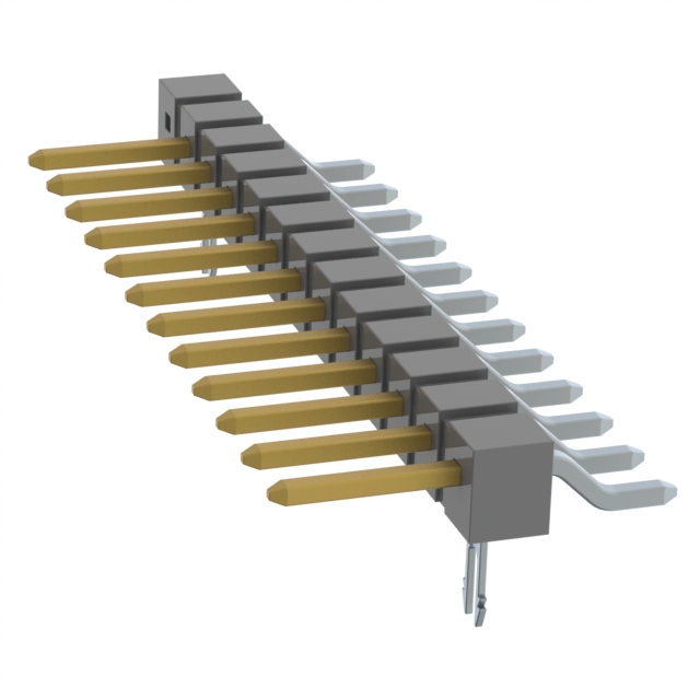 TSM-113-01-L-SH-LC-013 Samtec Inc.  Embases à broches mâles