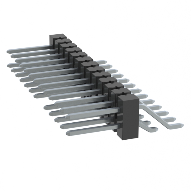 TSM-113-02-T-DH-011-K-TR Samtec Inc.  Embases à broches mâles