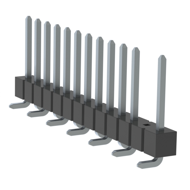 TSM-113-02-T-SV-002-P-TR Samtec Inc.  Embases à broches mâles