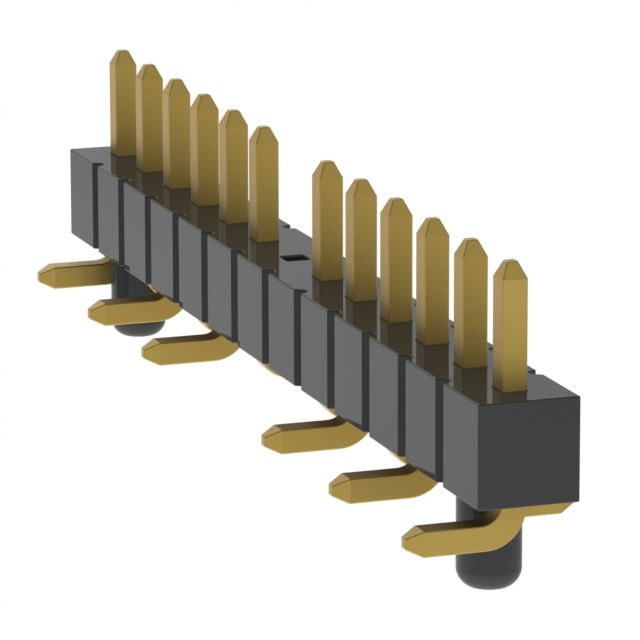 TSM-113-04-G-SV-A-007-P Samtec Inc.  Embases à broches mâles