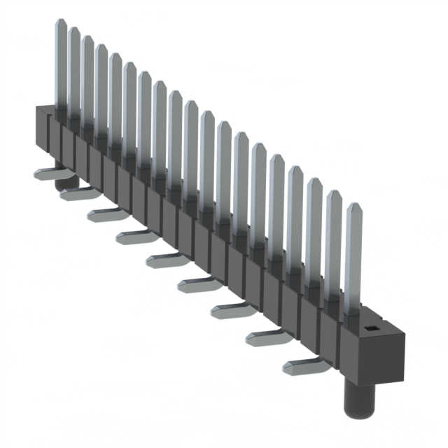 TSM-120-01-T-SV-A-001-TR Samtec Inc.  Embases à broches mâles