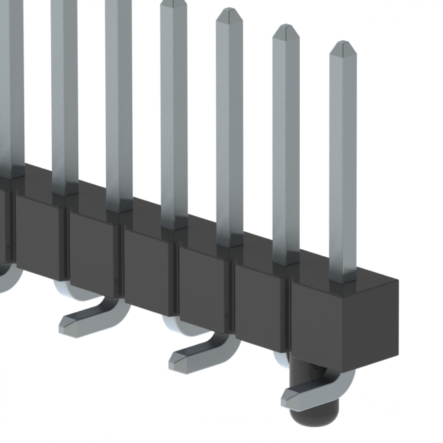 TSM-116-02-TM-SV-A Samtec Inc.  Headers Male Pins