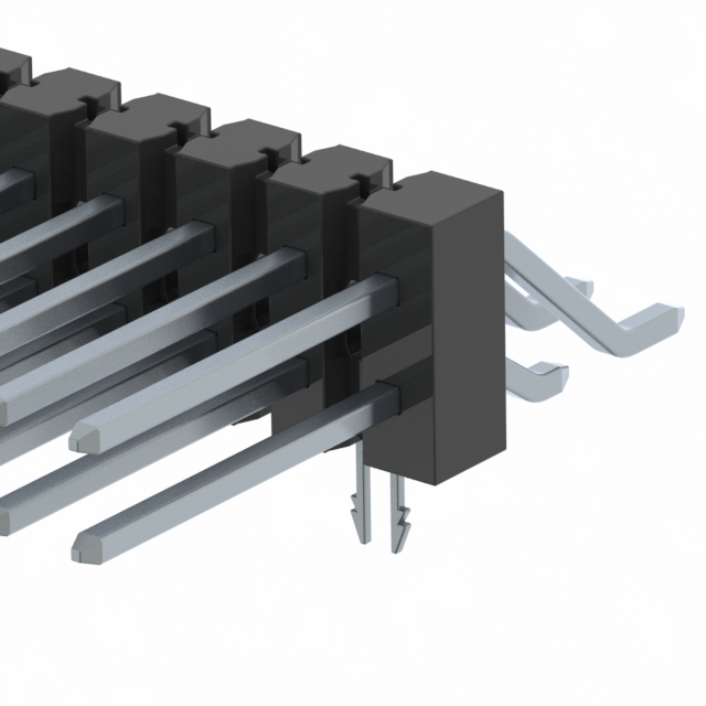 TSM-110-03-T-DH-LC Samtec Inc.  Embases à broches mâles