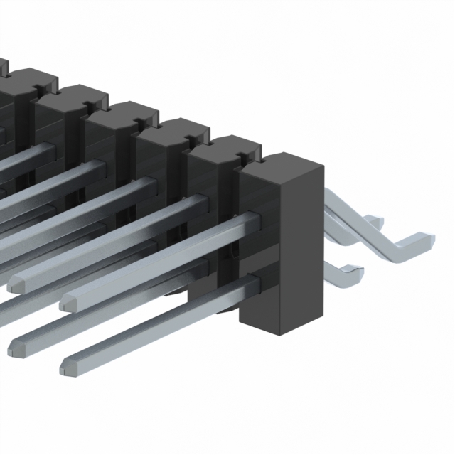 TSM-110-03-T-DH Samtec Inc.  Embases à broches mâles