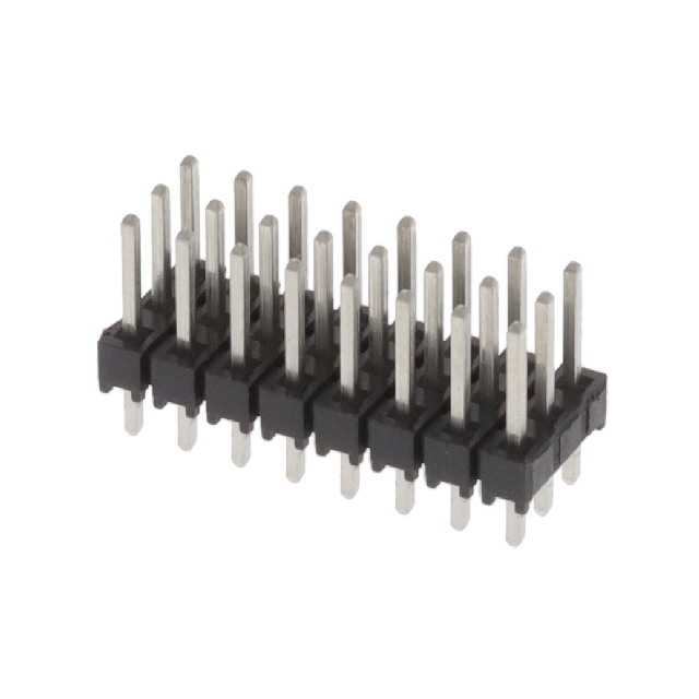 TSW-108-07-T-T Samtec Inc.  Embases à broches mâles