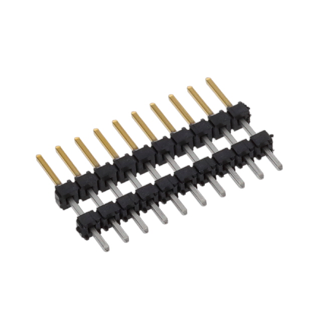 TW-10-03-S-S-230-110 Samtec Inc.  Board Spacers Stackers (Board to Board)