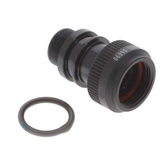 TXR40AZ00-1006AI TE Connectivity Aerospace, Defense and Marine  Backshells and Cable Clamps