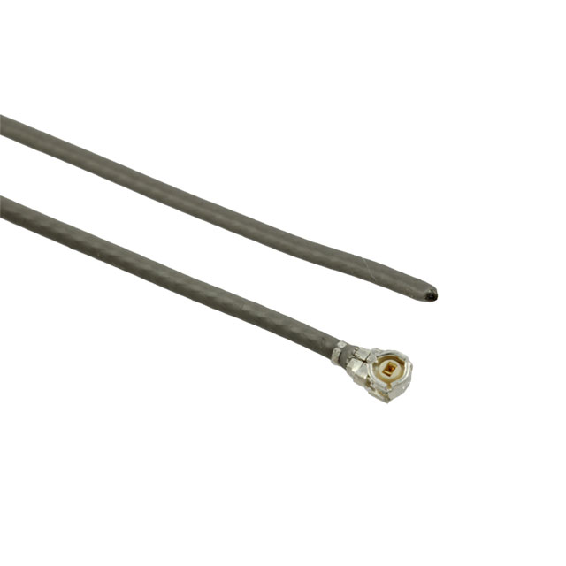 U.FL-LPHF6-066N1-A-60 Hirose Electric Co Ltd  Assemblaggi di cavi