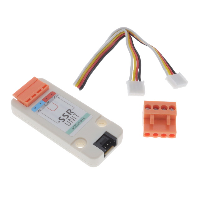 U122 M5Stack Technology Co., Ltd.  Cartes d'extension Cartes filles