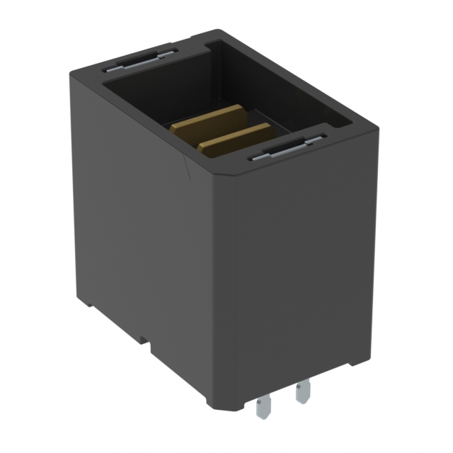 UMPT-02-07.5-L-V-S-W-TR Samtec Inc.  Blade Type Power Connector Assemblies