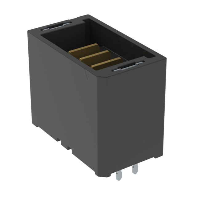 UMPT-03-07.5-L-V-S-W-TR Samtec Inc.  Blade Type Power Connector Assemblies