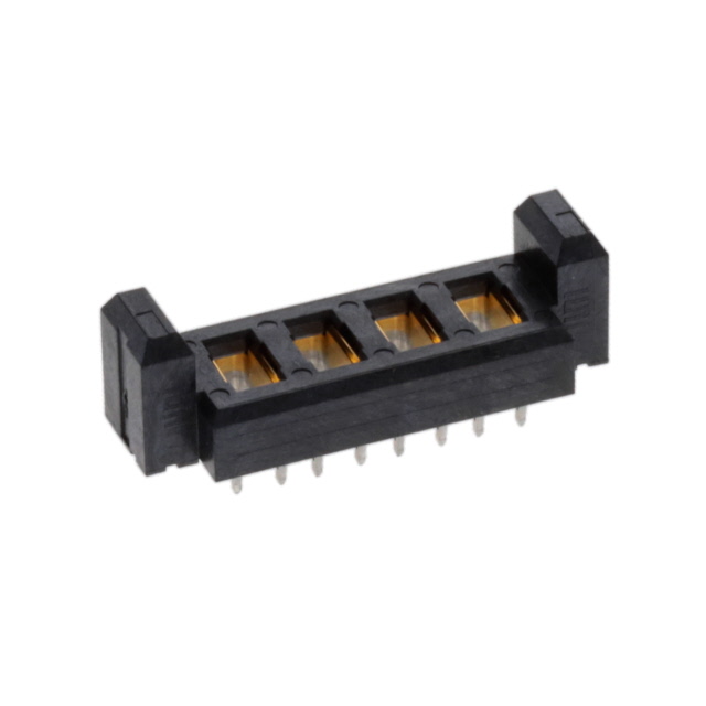 UPS-04-04.0-03-L-PV Samtec Inc.  Blade Type Power Connector Assemblies