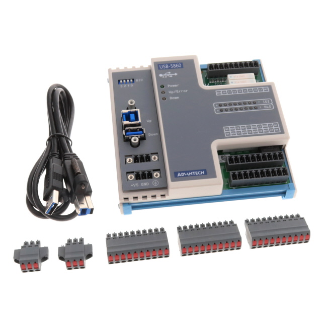 USB-5860-AE Advantech Corp  Acquisition de données (DAQ)