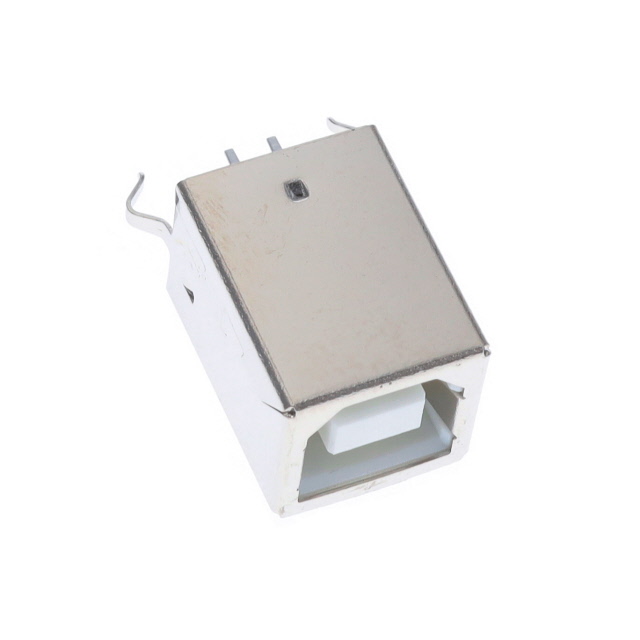 USB-B-S-F-W-VT-R Samtec Inc.  USB DVI HDMI Connector Assemblies