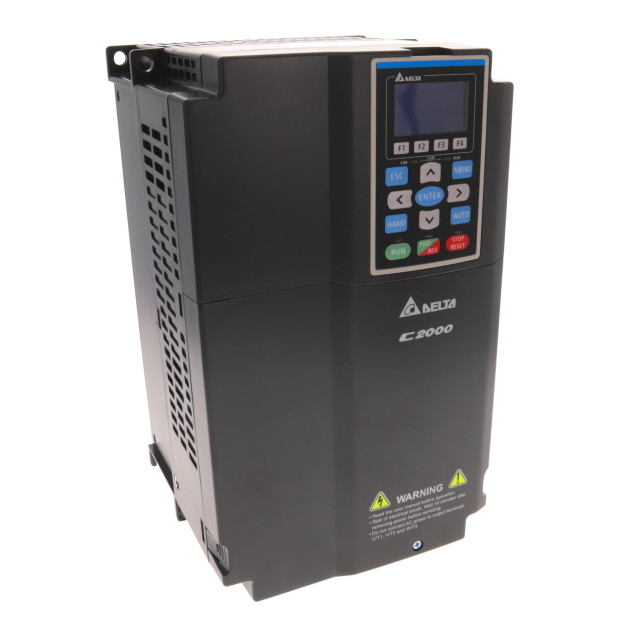 VFD150C53A-21 Delta Electronics/Industrial Automation  Módulos de placas de controlador de motor