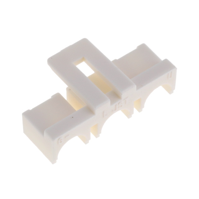 VLS-03V JST Sales America Inc.  Rectangular Connector Accessories