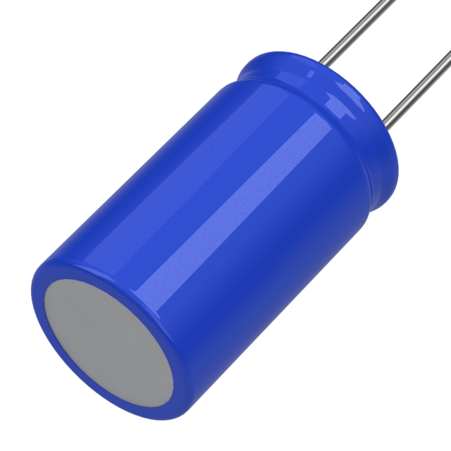 MAL204854102E3 Vishay Beyschlag/Draloric/BC Components  Aluminium-Elektrolytkondensatoren