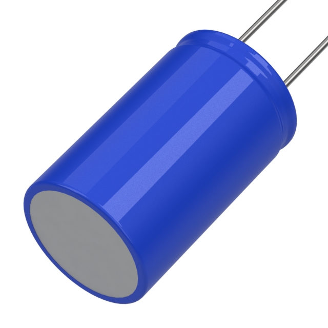 MAL204861102E3 Vishay Beyschlag/Draloric/BC Components  Aluminium-Elektrolytkondensatoren