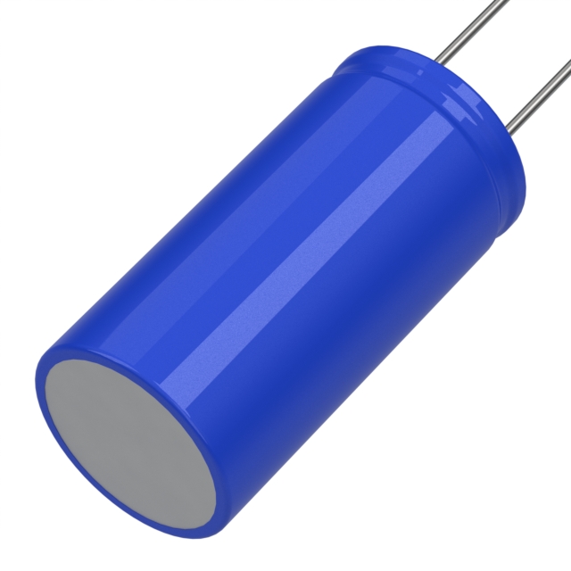 MAL204855472E3 Vishay Beyschlag/Draloric/BC Components  Aluminum Electrolytic Capacitors