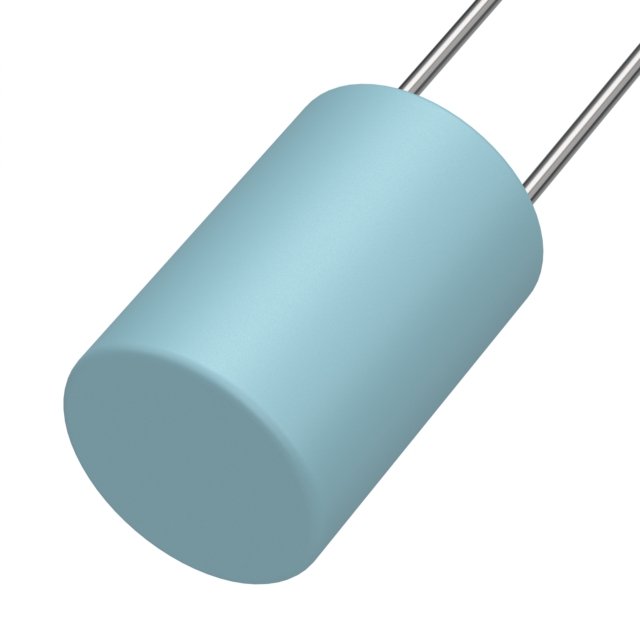 MAL211658229E3 Vishay Beyschlag/Draloric/BC Components  Aluminum Electrolytic Capacitors