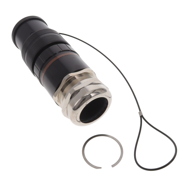 WLC06EBN40SW8MM63M Amphenol Industrial Operations  Rundsteckverbinderbaugruppen