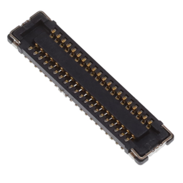 WP7B-S040VA1-R8000 JAE Electronics  Matrices de type bord Mezzanine (carte à carte)