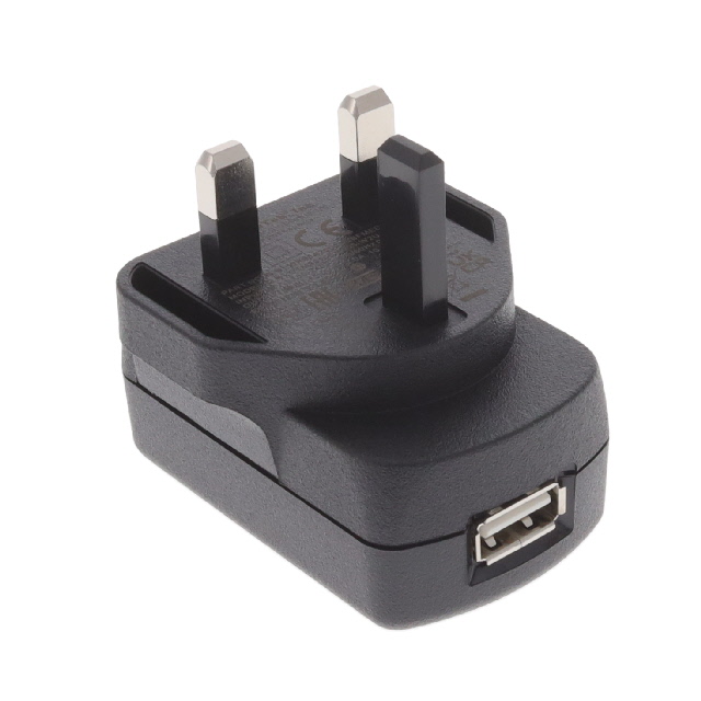 WR95A2000USBFMEDR6B GlobTek, Inc.  AC DC Desktop Wall Power Adapters