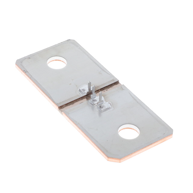 WSBS8536L0250JK80 Vishay Dale  Specialized Resistors