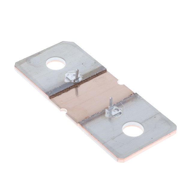 WSBS8536L1250JK60 Vishay Dale  Spezialwiderstände